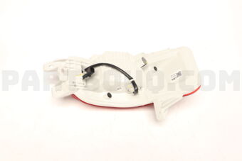 92405S8000 LAMP ASSY-REAR FOG &amp; R/REFL,LH