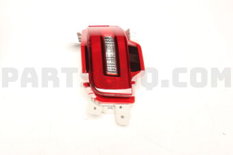 92405S8000 LAMP ASSY-REAR FOG &amp; R/REFL,LH