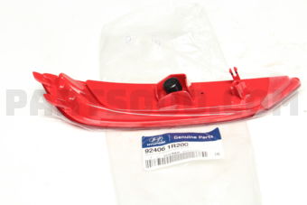 924061R200 REFLECTOR/REFLEX ASSY-RR RH