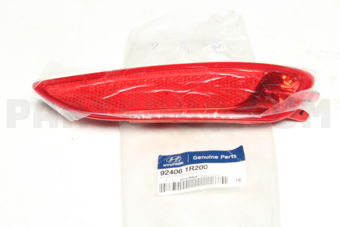 924061R200 REFLECTOR/REFLEX ASSY-RR RH