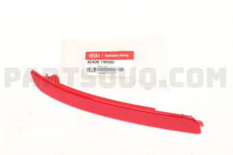 924061W000 REFLECTOR/REFLEX ASY