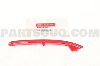 924061W000 REFLECTOR/REFLEX ASY