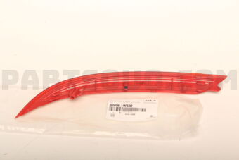 924061W500 REFLECTOR/REFLEX ASSY-RR RH