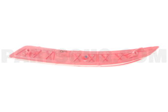 92406A7200 REFLECTOR/REFLEX ASSY-RR RH