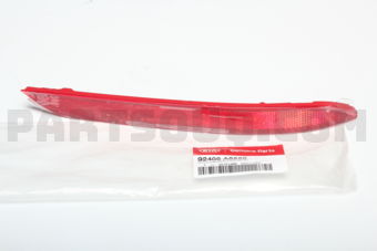 92406A9200 REFLECTOR/REFLEX ASSY-RR RH