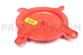 92406B4500 REFLECTOR/REFLEX ASSY-RR RH