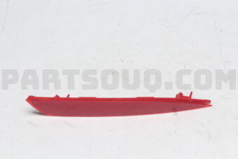 92406D4100 REFLECTOR/REFLEX ASSY-RR RH