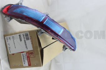 92406D9210 REFLECTOR/REFLEX ASSY-RR RH