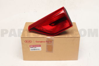 92406F1000 LAMP ASSY-REAR COMB INSIDE,RH