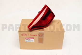 92406F1000 LAMP ASSY-REAR COMB INSIDE,RH