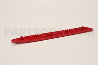92406F2400 REFLECTOR/REFLEX ASSY-RR RH