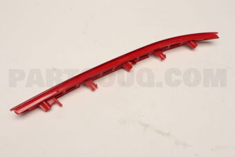 92406F2400 REFLECTOR/REFLEX ASSY-RR RH