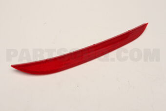 92406F2400 REFLECTOR/REFLEX ASSY-RR RH