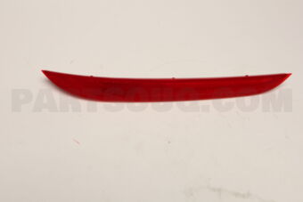 92406F2400 REFLECTOR/REFLEX ASSY-RR RH