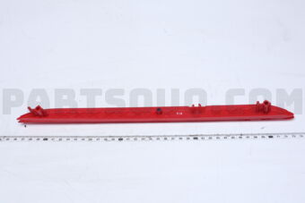 92406J5500 REFLECTOR/REFLEX ASSY-RR RH