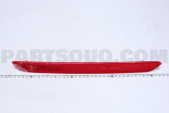 92406J5500 REFLECTOR/REFLEX ASSY-RR RH