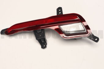 92406P2000 Hyundai / KIA LAMP ASSY-REAR FOG &amp; R/REFL,RH