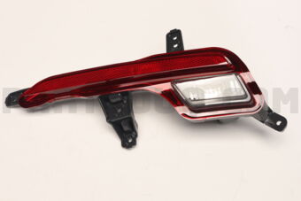 92406P2000 Hyundai / KIA LAMP ASSY-REAR FOG &amp; R/REFL,RH