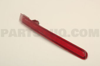 92407J5000 LAMP ASSY-SIDE REFLEX REFLECTO