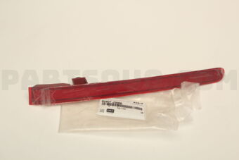 92407J5000 LAMP ASSY-SIDE REFLEX REFLECTO