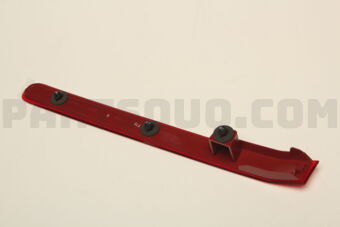 92408J5000 LAMP ASSY-SIDE REFLEX REFLECTO