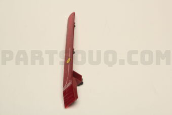 92408J5000 LAMP ASSY-SIDE REFLEX REFLECTO