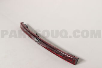92409R0010 LAMP ASSY-CENTER GARNISH