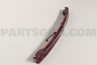 92409R0010 LAMP ASSY-CENTER GARNISH