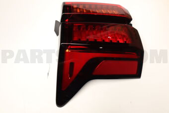 92410P2000 Hyundai / KIA LAMP-REAR COMB OUTSIDE,LH