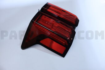92410P2100 Hyundai / KIA LAMP-REAR COMB OUTSIDE,LH