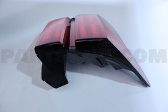 92410P2100 Hyundai / KIA LAMP-REAR COMB OUTSIDE,LH