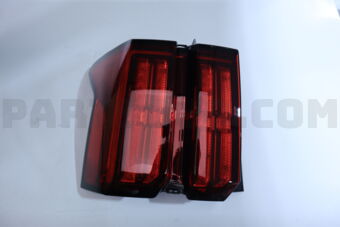 92410P2100 Hyundai / KIA LAMP-REAR COMB OUTSIDE,LH