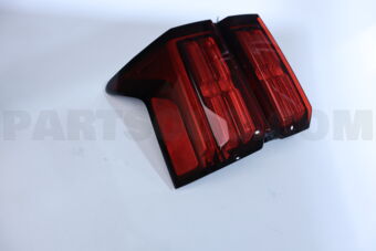 92410P2100 Hyundai / KIA LAMP-REAR COMB OUTSIDE,LH