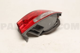 924121M000 LENS & HSG-RR COM RH