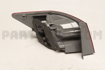 924121M000 LENS & HSG-RR COM RH