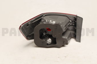 924121M000 LENS & HSG-RR COM RH