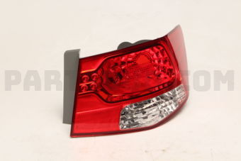 924121M000 LENS & HSG-RR COM RH