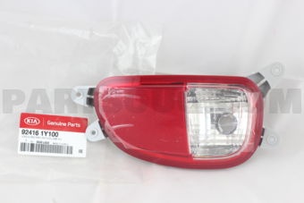 924161Y100 REFLECTOR/REFLEX RH