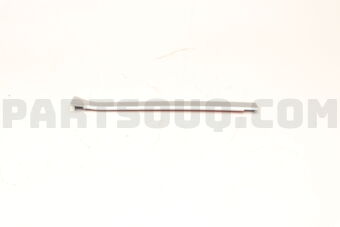 92436P20004SS GARNISH-RR COMBINATION LAMP,RH