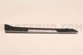 92436Q6000 GARNISH-RR COMBINATION LAMP,RH