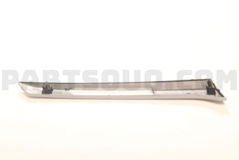 92436Q6000 GARNISH-RR COMBINATION LAMP,RH