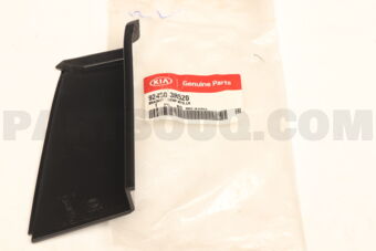 924503R520 BRACKET-LAMP MTG LH