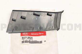 924503R520 BRACKET-LAMP MTG LH