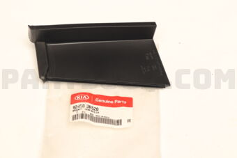 924503R520 BRACKET-LAMP MTG LH
