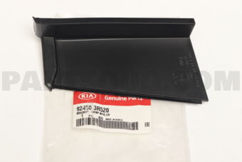 924503R520 BRACKET-LAMP MTG LH