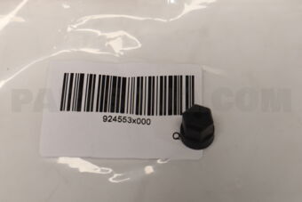 924553X000 NUT
