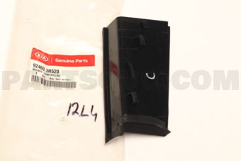 924603R520 BRACKET-LAMP MTG RH