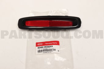 924803E050XX REFLECTOR/REFLEX ASS