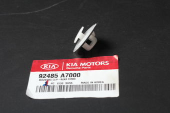 92485A7000 MT`G CLIP-RR COMBI