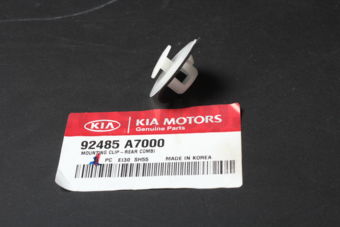 92485A7000 MT`G CLIP-RR COMBI